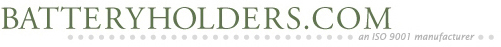 Batteryholders.com