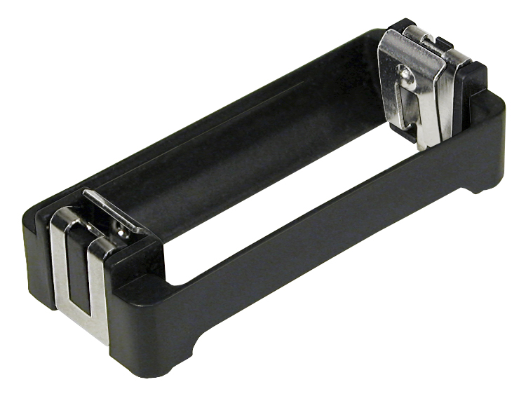 Battery holder